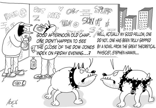 Clever pitbulls.