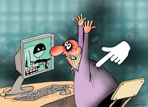 Computer Crimes
