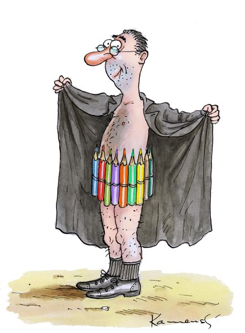 Selfportrait