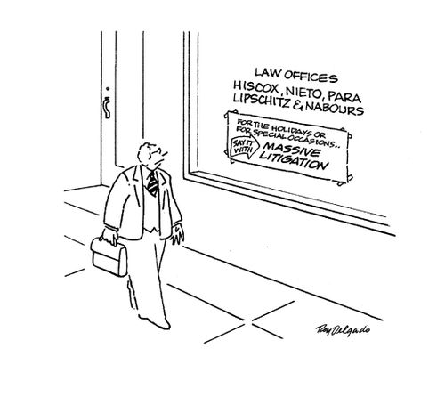 Law Offices