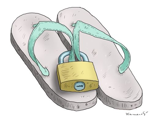 Flip Flops