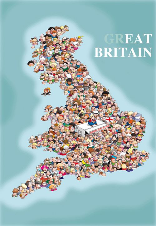 Fat Britain