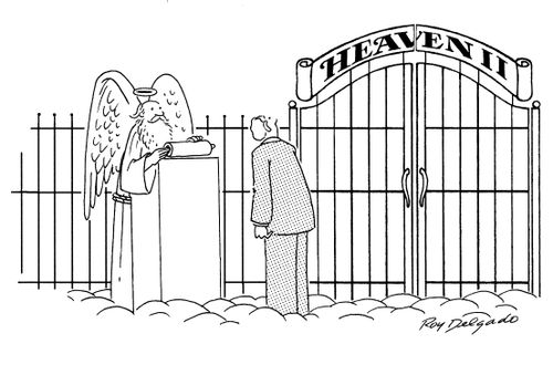 Heaven II