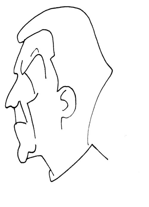 Robert Taylor.