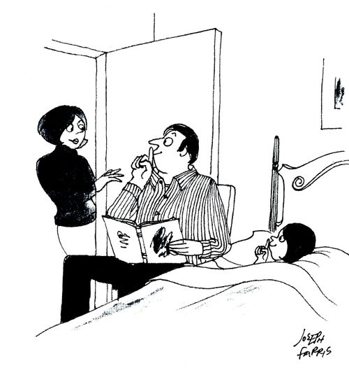Bedtime Story