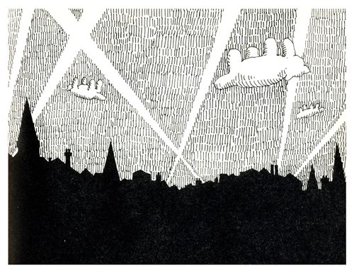 Uses of a Dead Cat: Anti-aircraft Defences.
