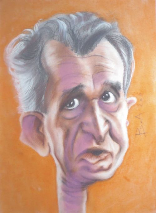 Nicolae Ceausescu