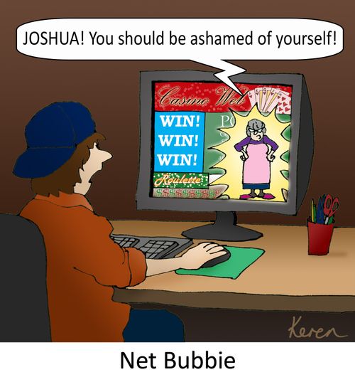 Net Bubbie