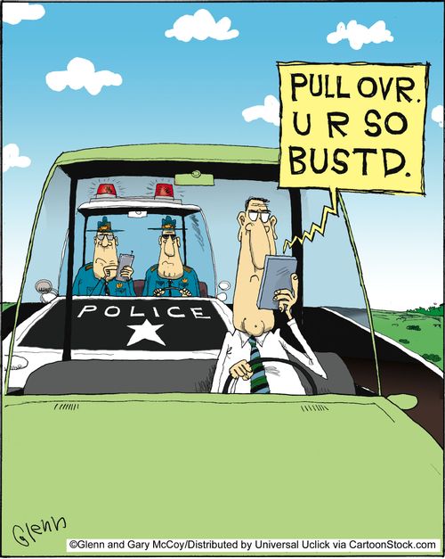 'Pull ovr. U r so bustd.'