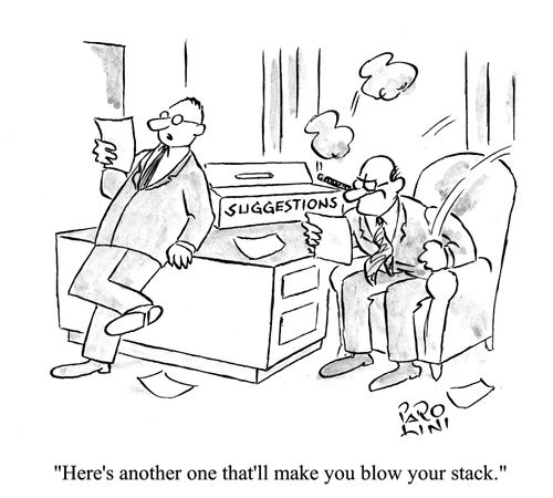 'Here's another one that'll make you blow your stack.'