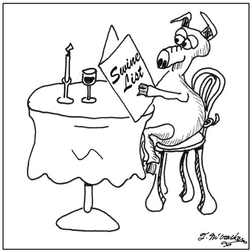 Swine List
