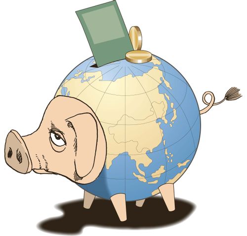 World economy