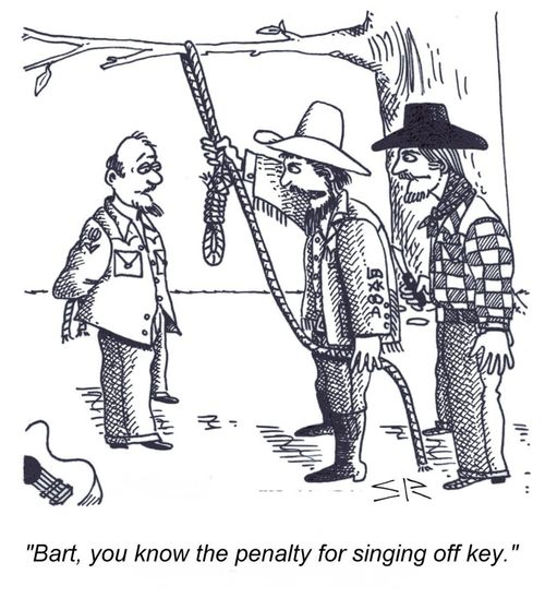 Last Cowboy Song