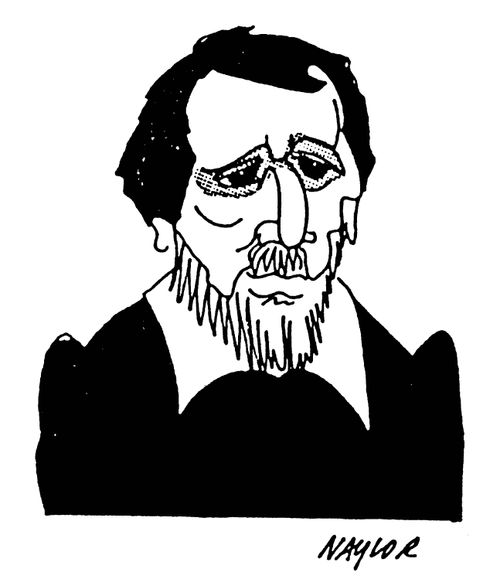 Ben Jonson.