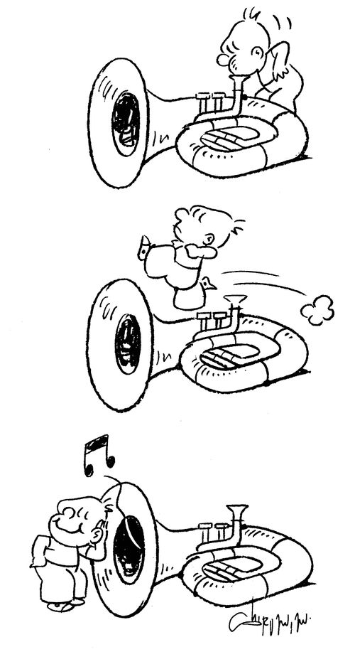 Tuba