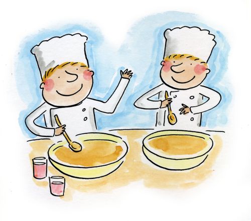 Chefs