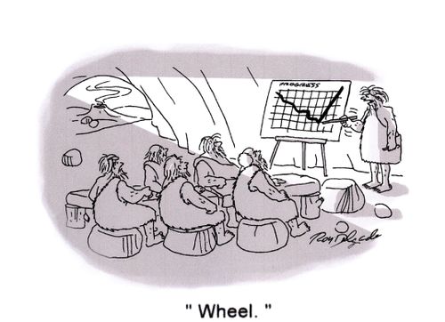 'Wheel.'