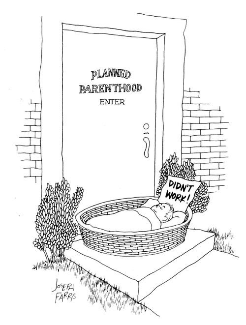 Planned Parenthood