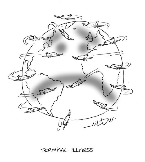 Terminal Illness.