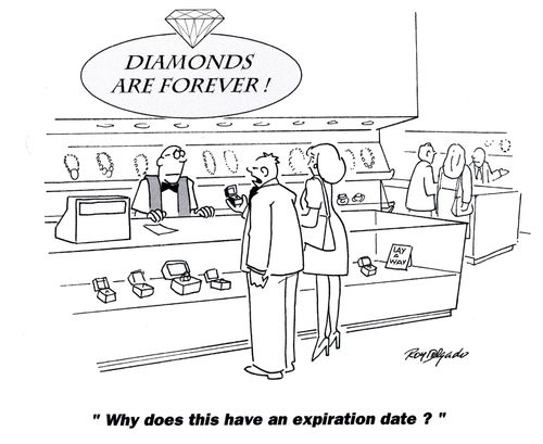 'Why does this have an expiration date?'