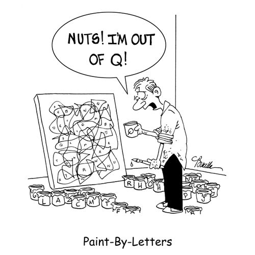 Paint-By-Letters.