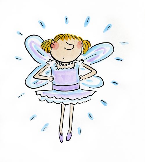 Fairy