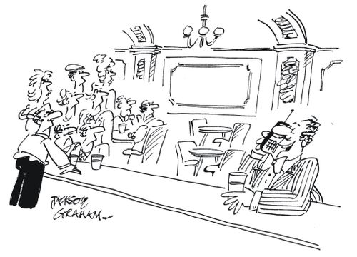 Social Stigma