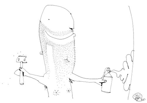Shaving