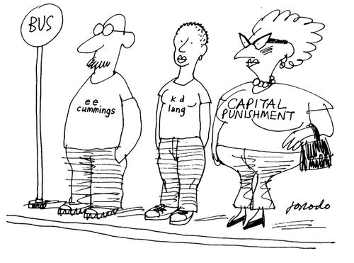 Capital Punishment