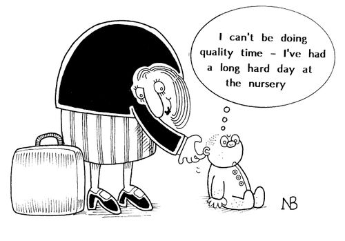 Quality Time