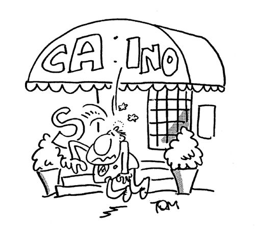 Casino.