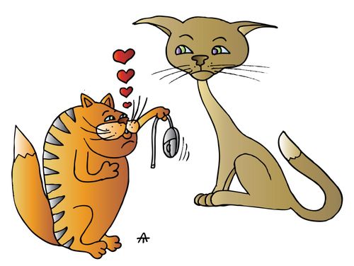 Courtship Gift.
