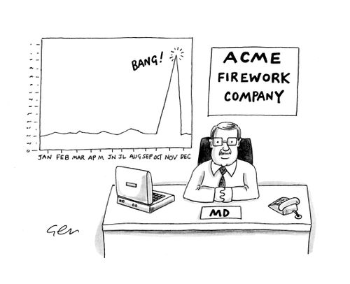 Acme Firework Company
