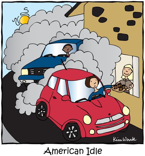 American Idle
