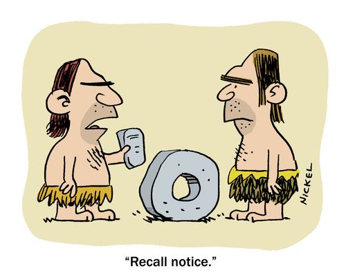 Recall Notice