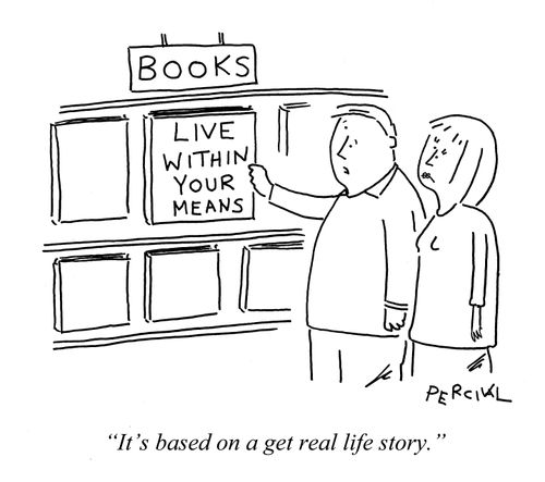 'It's based on a get real life story.'