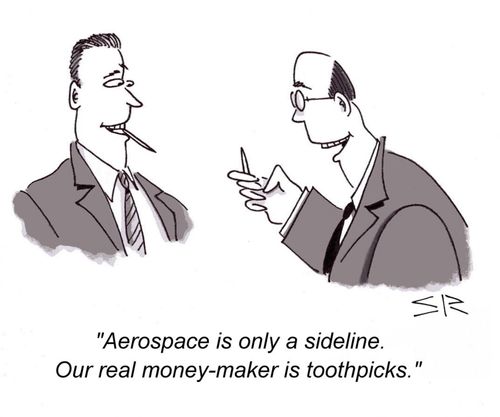 Moneymaker