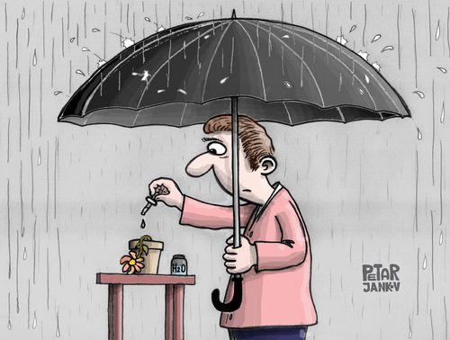 Environmentalist.