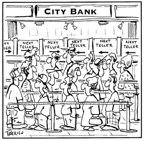City Bank