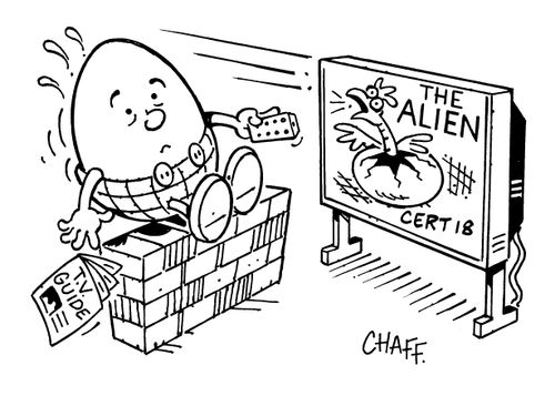 Humpty Dumpty