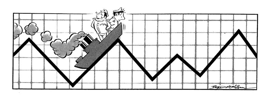 Exporting - Highs and Lows