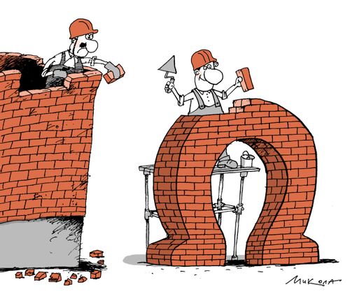 Building Problem