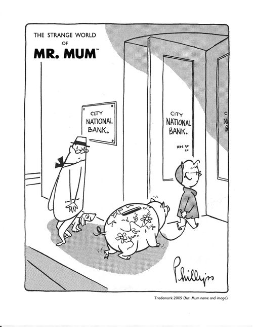 Piggy Bank