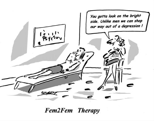 Fem2Fem Therapy