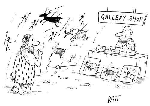 Gallery Shop