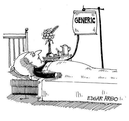 Generic.