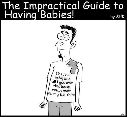 Baby T-Shirt.
