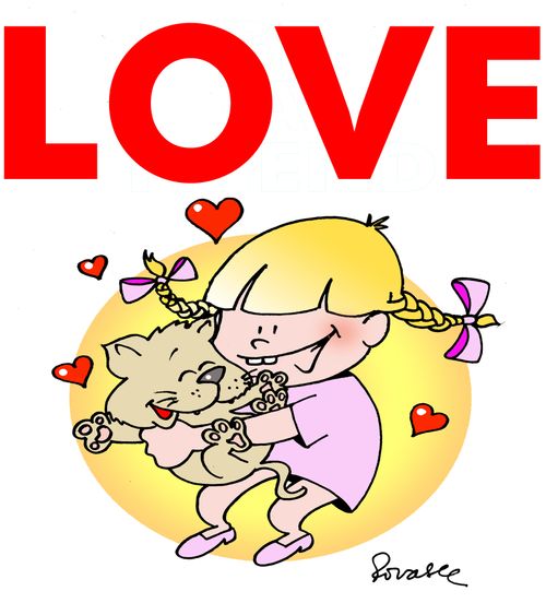 Love.