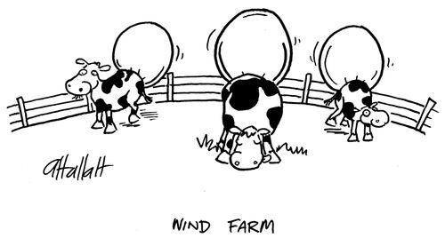 Wind Farm