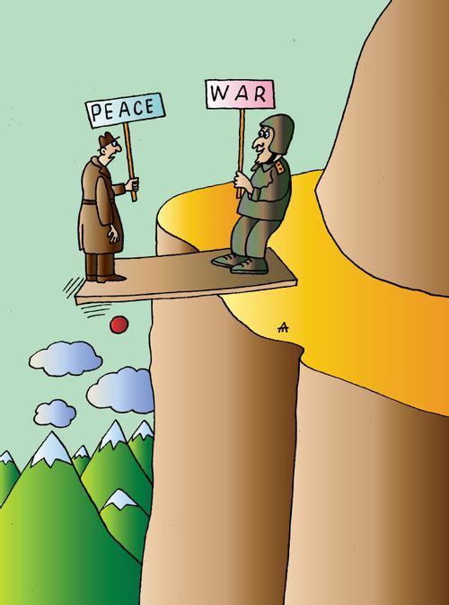 War and Peace